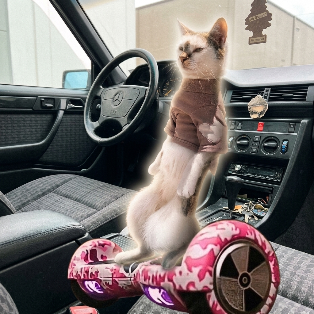 car